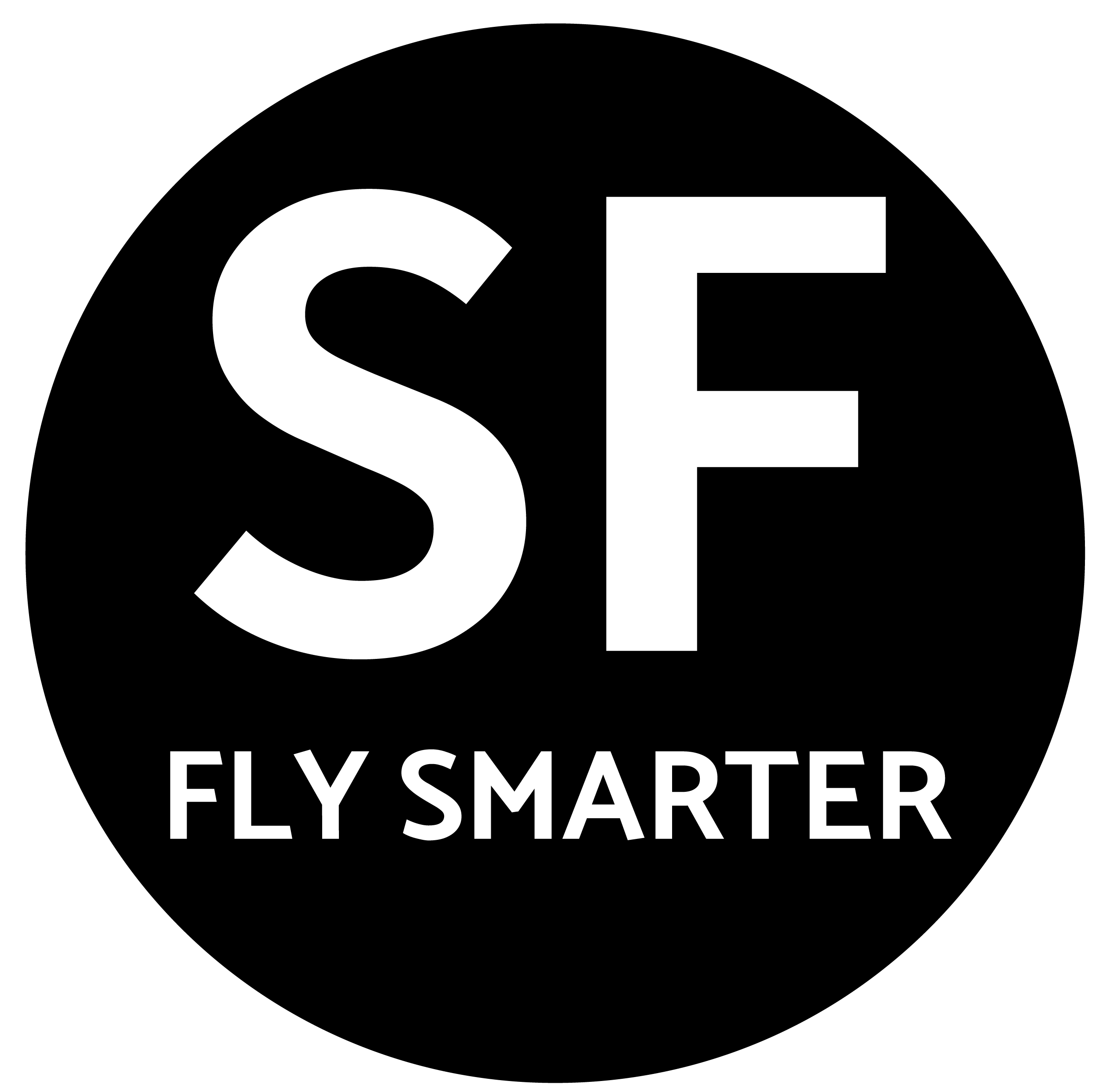 SMART FLIGHT INC.