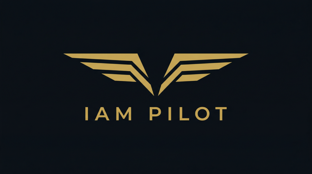 IAM-PILOT.COM