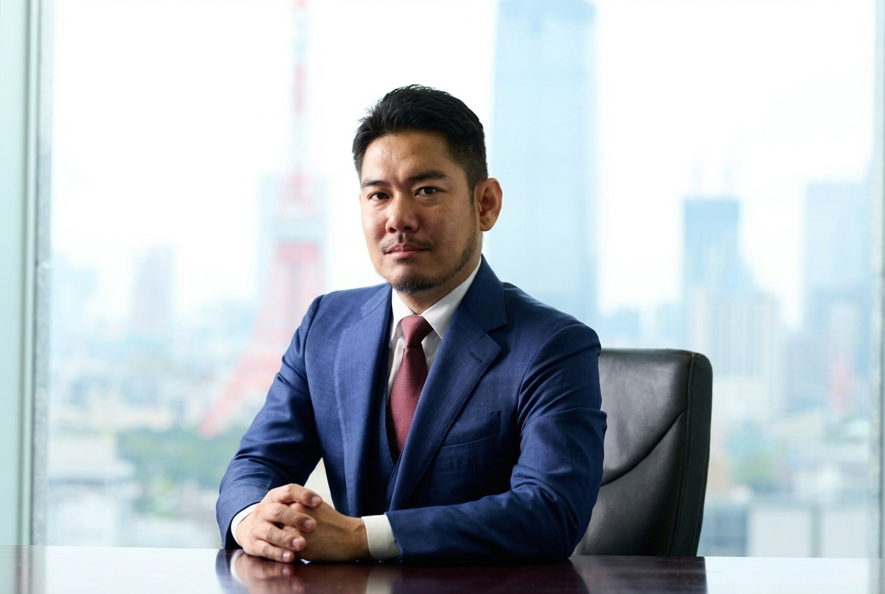 Randy Taniguchi CEO of SMART FLIGHT pilot training advisor